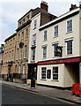 Lamb & Flag, Oxford