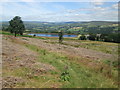 SE1046 : Panorama Reservoir by John Slater