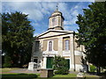 Egham, St John the Baptist