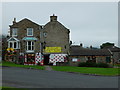 Reeth Post Office