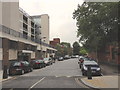 Purchese Street, Somers Town