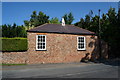 Former Wesleyan Methodist Chapel, Warthill