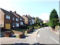 Bader Crescent, Wayfield