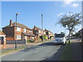 Barberry Avenue, Davis Estate, Chatham