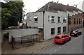 Kier Western offices in Newport