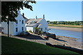 Harbour Cottage Gallery, Kirkcudbright