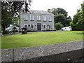 Detached Georgian House in Castlewellan Road, Hilltown