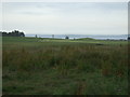 Farmland near Croy