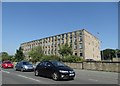 Wrens Nest Mill, Glossop