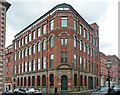 21-23 Castle Gate, Nottingham