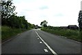 The A418 to Thame