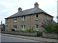 House on Maisondieu Road, Elgin