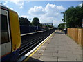 Harlesden station