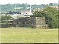 A Suffolk Square pillbox