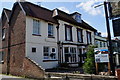 Shoulder of Mutton, Heworth Green, York