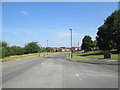 Cartmell Drive - viewed from Coronation Parade