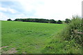 Farmland at Merkland