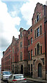 10-12 Plumptre Street, Nottingham