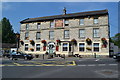 The Radstock Hotel