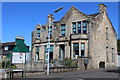 The Bank Caf?, Main Street, Neilston