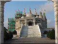 Neasden temple