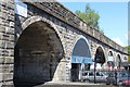 Railway Arches, Kelburn Street, Barrhead