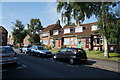 Houses on Lairgate, Beverley