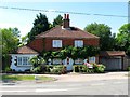 The Old Post Office, London Road, Hickstead