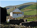 Former school at Southernknowe