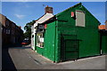 La Perla Pizzeria on Well Lane, Beverley