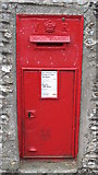 TQ3006 : Victorian postbox, Preston Drove / Surrenden Road, BN1 by Mike Quinn