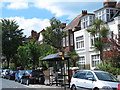 Beaconsfield Villas, BN1