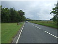 A96 towards Huntly 