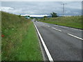 A96 towards Huntly 