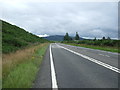 A96 towards Huntly 