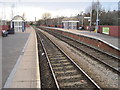 Darwen railway station, Blackburn with Darwen