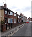 Jericho Street, Jericho, Oxford