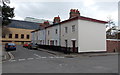 Wellington Street houses, Jericho, Oxford