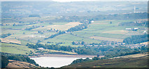 SE1007 : Digley Reservoir by Peter McDermott