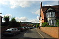 Camp Road, Ross on Wye