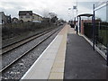 Langho railway station, Lancashire