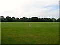 Southway Recreation Ground, Burgess Hill