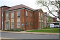 Stanbridge House, Sheltered Accommodation