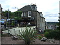 The Castle Tavern, Inverness