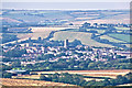 North Devon : Countryside Scenery