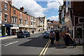 Bridge Street, Bridlington