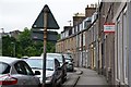 Princes Street, Hawick