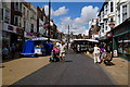 King Street, Bridlington