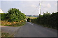 George Nympton : Country Lane