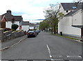 Down Cwmdonkin Drive, Swansea